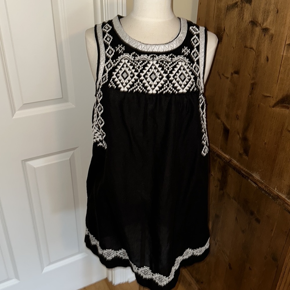 Lucky Brand Dress